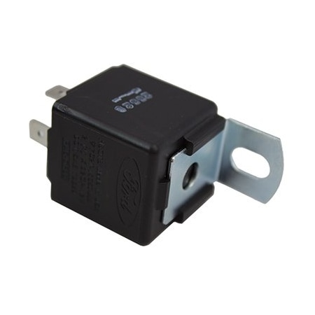 Motorcraft 92-97 Ford Aerostar/03-05 Ford E-150 Relay-Direction, Sf602 SF602